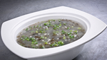 生地耳豆腐羹