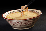 豌豆肥肠豆汤