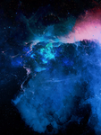 星空背景