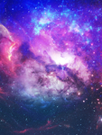 星空背景