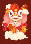春节