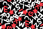 字母
