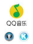 音乐logo