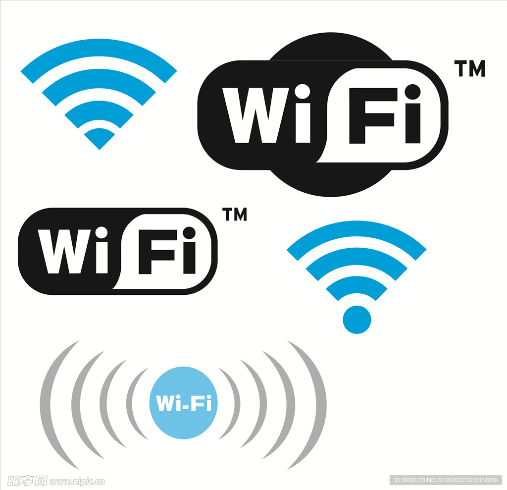 免费WiFi