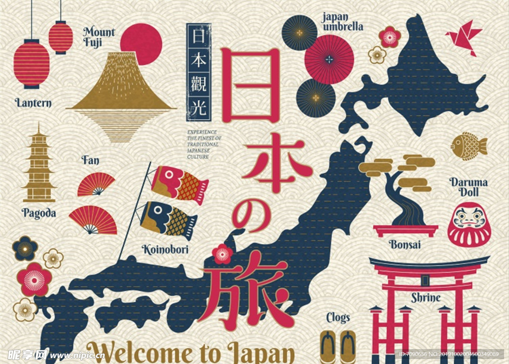 日本旅游文化