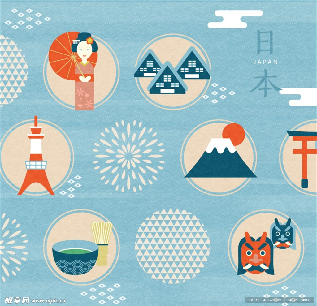 日本旅游文化