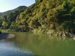 山清水秀
