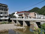 农村的桥