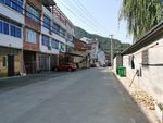 农村马路