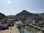 山清水秀