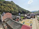 秋天的农村