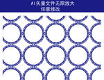 欧式花纹