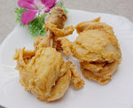 香鸡腿