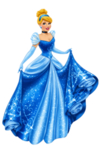 仙蒂公主 Cinderella