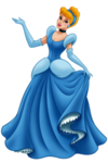 仙蒂公主 Cinderella