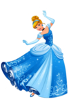 仙蒂公主 Cinderella