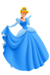 仙蒂公主 Cinderella
