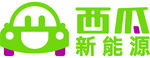 西瓜 新能源 logo