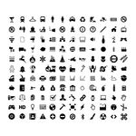 icon图标