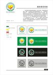 城市管理标识设计
