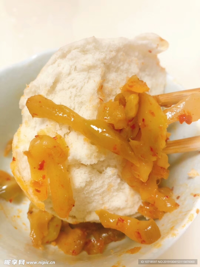 中式美食