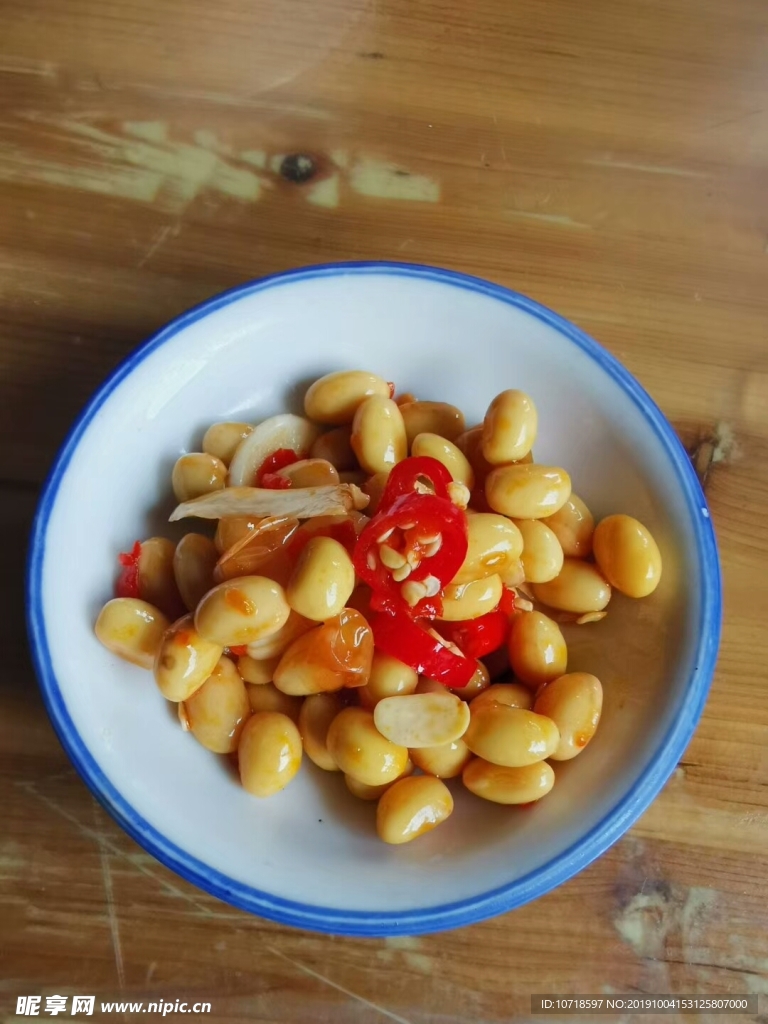 中式美食