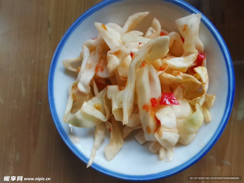 中式美食