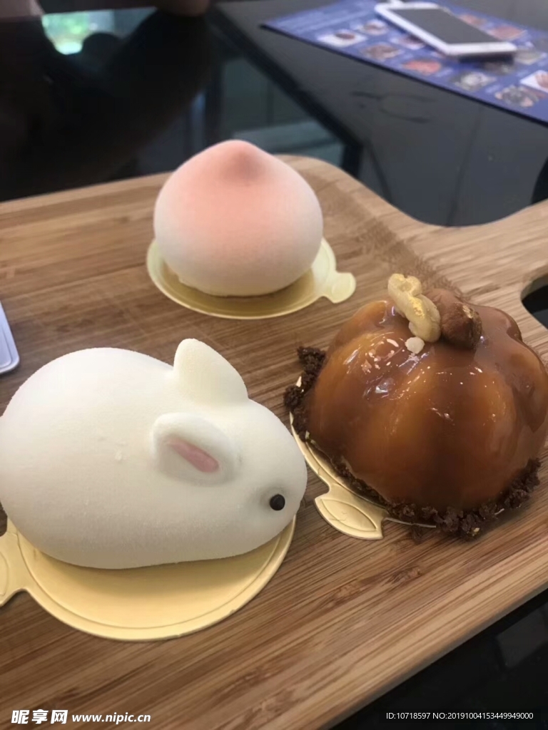 中式美食