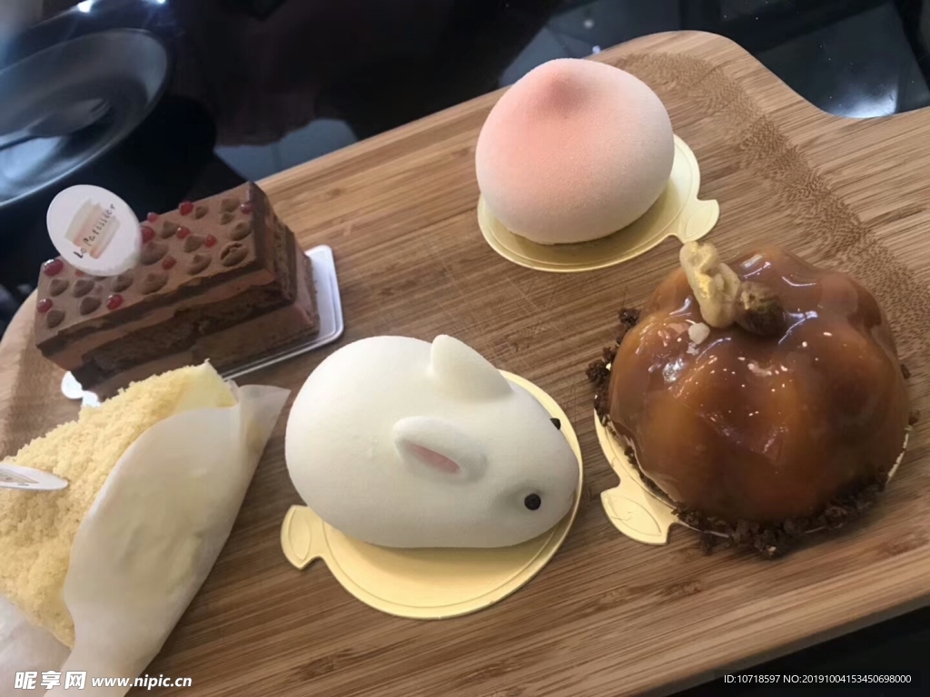 中式美食