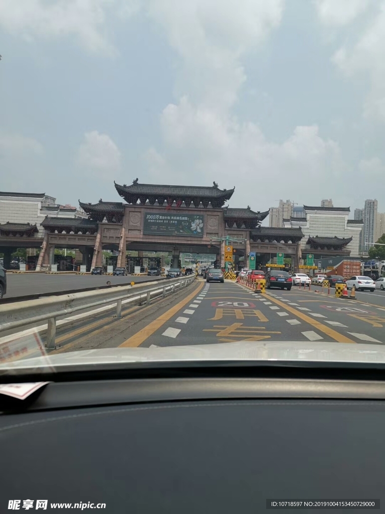 建筑摄影