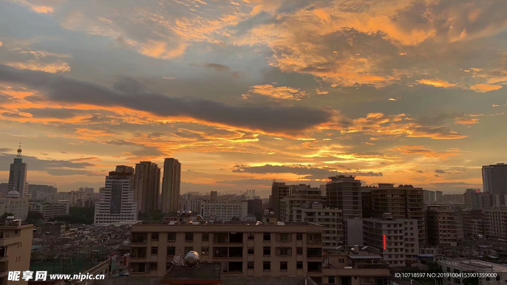 建筑摄影