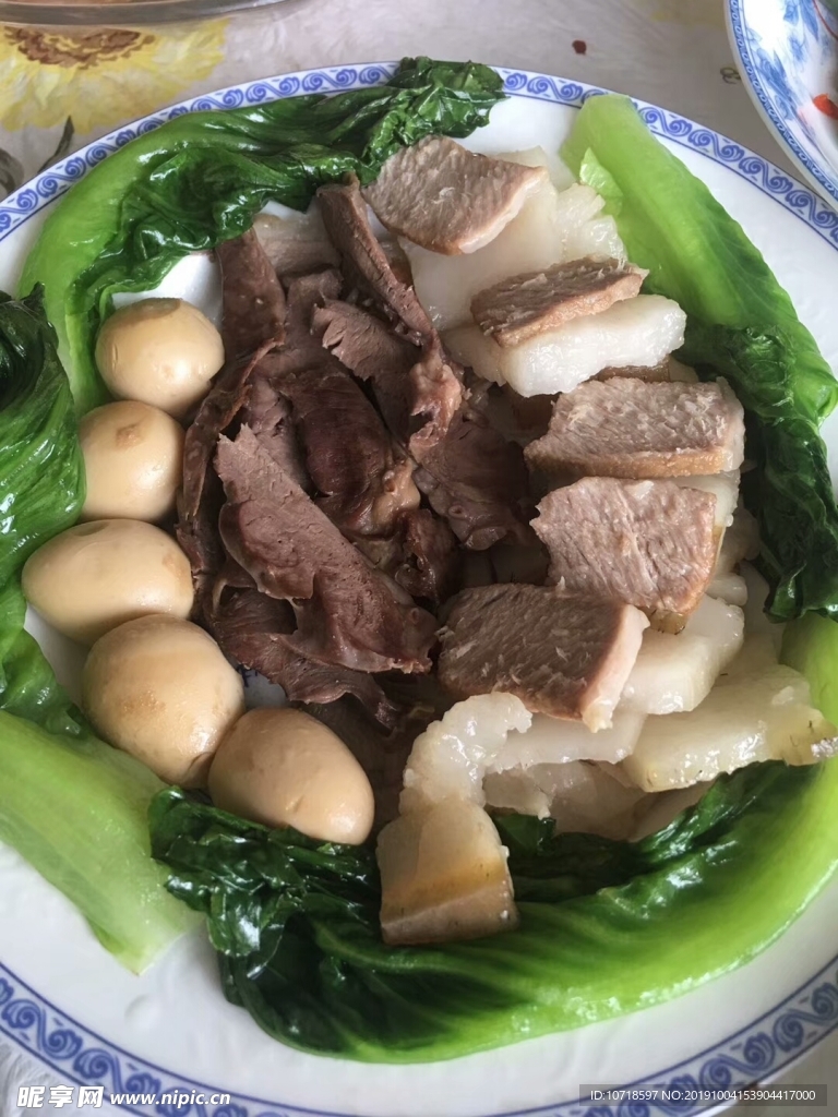 中式美食