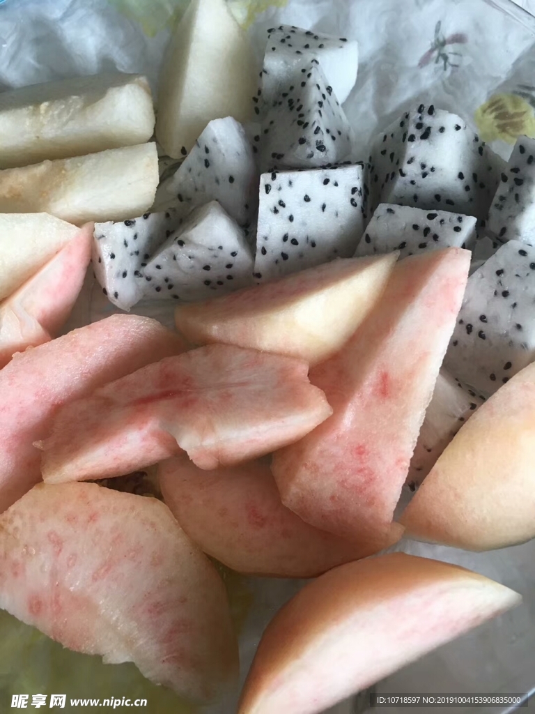 中式美食