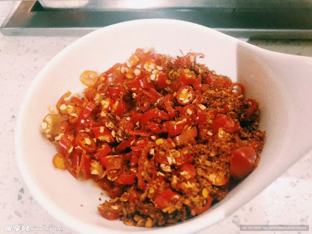 中式美食