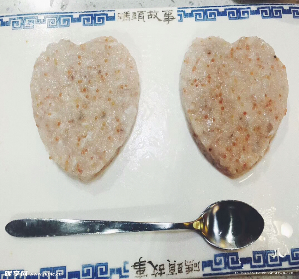 中式美食
