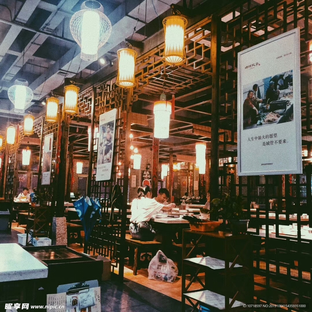 建筑摄影