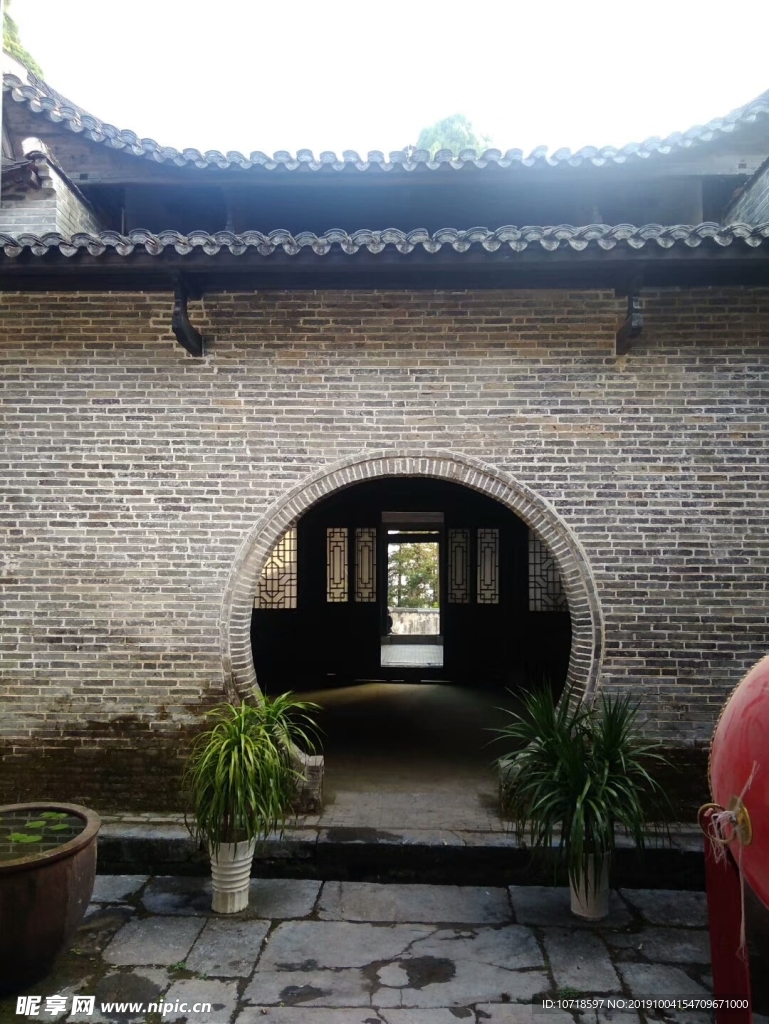 建筑摄影