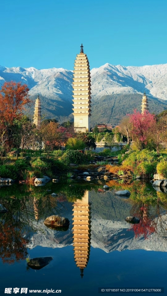 建筑摄影