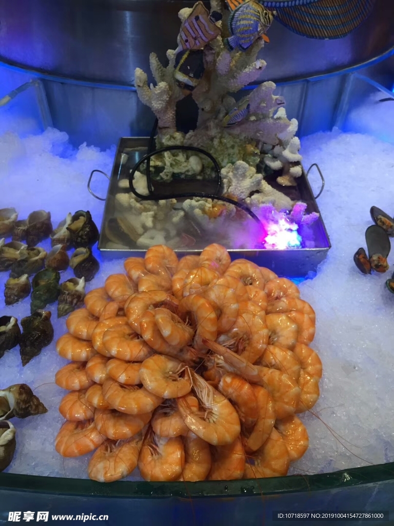 中式美食