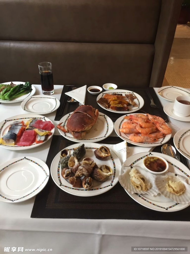 中式美食