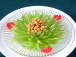 锦绣西芹