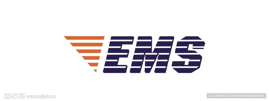 EMS快递