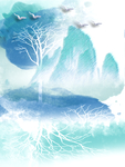 风景画