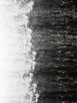 水墨画