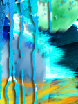 水彩画