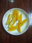 鲜橙