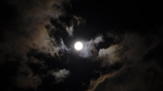 夜晚
