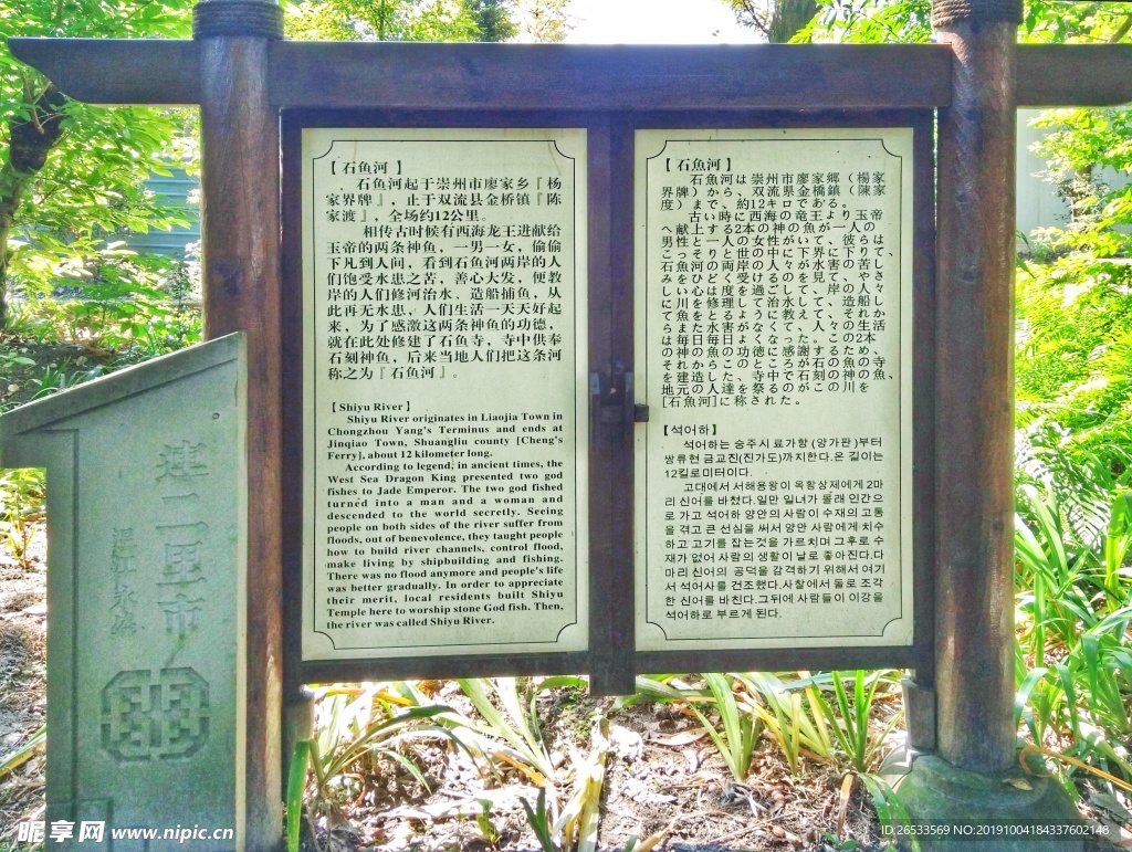 崇州连二里市 复古 路标