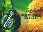 乐堡啤酒野啤
