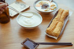 早餐